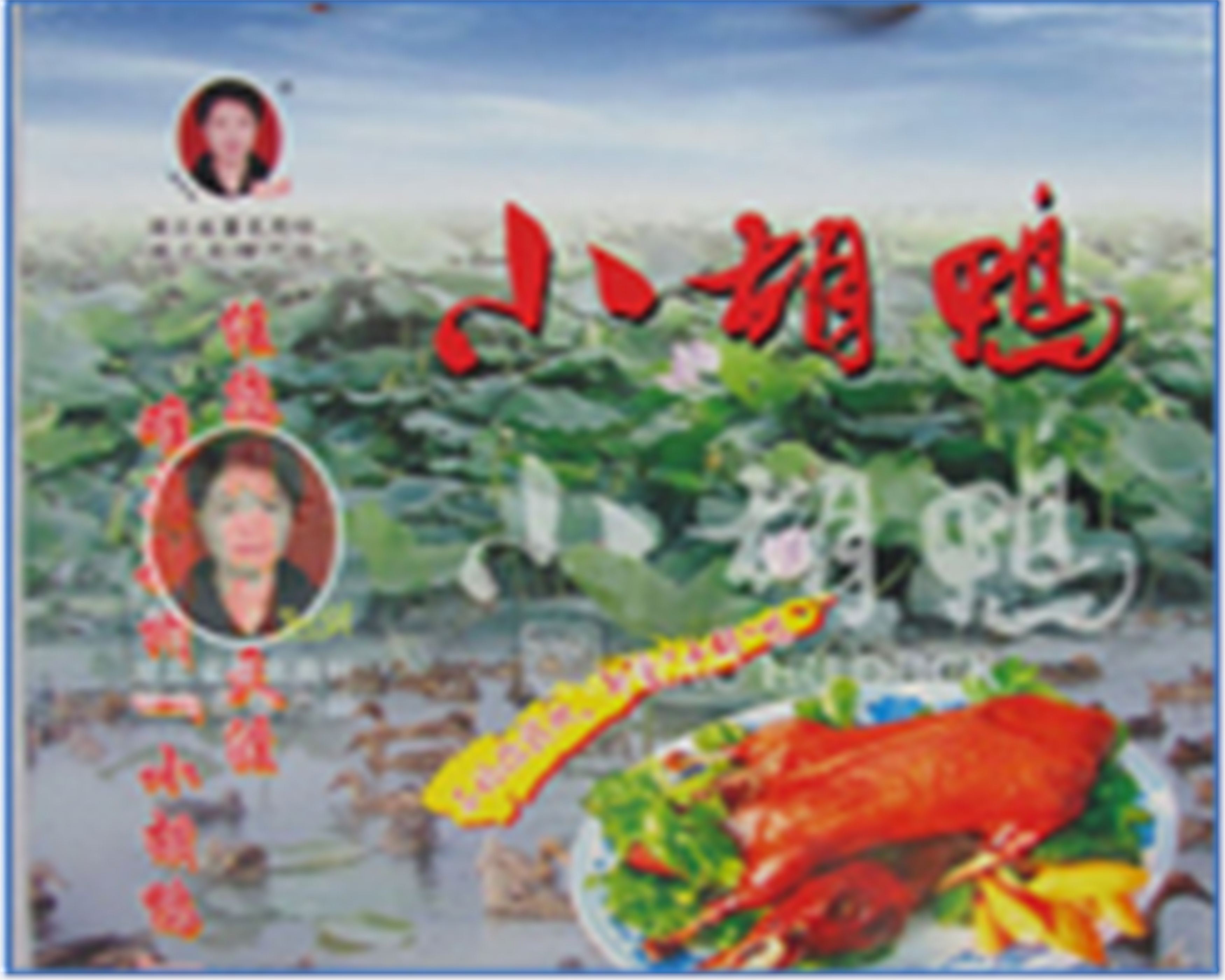 湖北荆州小胡鸭食品有限责任公司